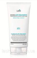 Інтенсивно зволожувальна маска для сухого та пошкодженого волосся Lador Hydro LPP Treatment, 150 мл