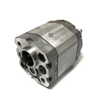 Шестеренний гідравлічний насос Hydro-Pack 00C1,0X047 (1 см3, 200 бар, 3500 об/хв)