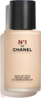 Восстанавливающий тональный флюид CHANEL N°1 De Chanel Foundation 30 мл BR12