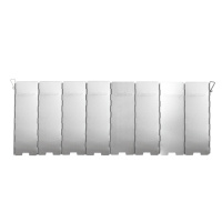 Вітрозахисний екран Nord Camp 8 секцій