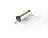 Переходник отопителя прямой (32x32 мм) трубка металлическая