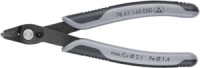 Кусачки Electronic Super Knips KNIPEX 78 61 140 ESD