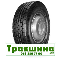 315/80 R22.5 Nordexx NDR 2000 157/154K Ведуча шина