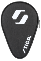 Чохол для ракетки Stiga Batcove Eco Rival, black (1423-0206-82)