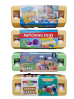 Сортер 3D яйця