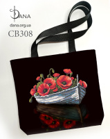 Шопер для вишивання