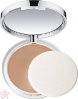 Легкая компактная пудра с антиоксидантами Clinique Almost Powder Makeup SPF 15 10 г 05 Medium