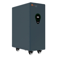 Аккумулятор FelicityESS LiFePO4 FLA48460-EU 48v 460Ah, BMS 200A. 16S, 23.6kW, до 6 parallel, CAN&RS485, IP21, 6000Cycles, 718*380*990, 226kg