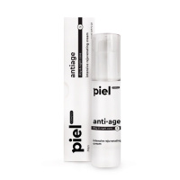 Piel Cosmetics Омолоджуючий крем для чоловічої шкіри Anti-Age Cream (50 мл)