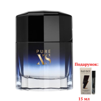 Парфуми Paco Rabanne Pure XS Pure Excess Eau de Toilette LUX, 100 мл