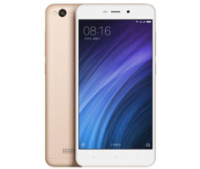 Смартфон Xiaomi Redmi 4A 2/16GB 5« 2сим новий рожевий