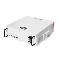 Аккумуляторная батарея V-TAC LiFePO4 51,2V 100Аh 5.12kWh,(100/100A)585x565x275mm, 50,67kg