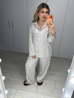 Жіноча піжама 127081