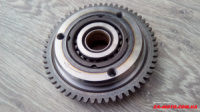 Обгоная муфта Бендекс Alfamoto StormDefiant Renspeed DT200\DF-200\YM200
