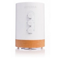 DoTERRA CLOUD™ DIFFUSER / Диффузор «Облако doTERRA»