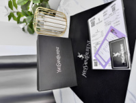 Коробка+пильник маленький Yves Saint-Laurent