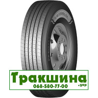 315/70 R22.5 CETROC GHA20 154/151M Рульова шина