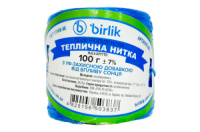 Нить полипропиленовая пакетная Birlik 100г x 140м (НП-100)