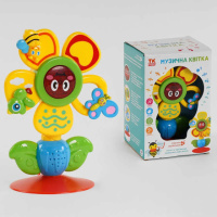 Музична квіточка