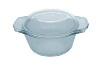 Кастрюля жаропрочная Maestro 1.4л (MR-5014)