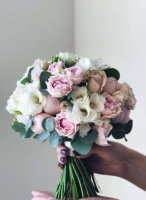 Замовити букет нареченої