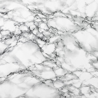 Плівка самоклеюча (самоклейка) d-c-fix 200-8064 0,675 х 1м білий мармур