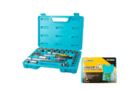 Набор инструмента Титул 1/2« 22 ед. (78-6022)