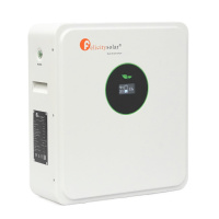 Аккумулятор FelicityESS LiFePO4 FLA24171-EU 24v 171Ah, BMS 120A@8S, 4.37kW, до 15 parallel, CAN&RS485, IP21, 6000Cycles, 482 × 433 × 194 mm, 39KG
