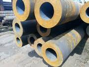 Труба бесшовная гарячекатанная  377х18 мм