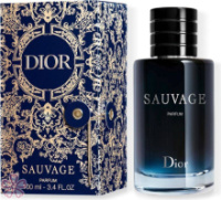 Духи для мужчин Dior Sauvage Parfum 100 мл