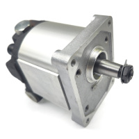 Насос для трактора Fiat 5180275 Hydro-pack 20A15X527-12/10VBAM