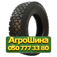 10.00R22.5 Triangle TR619 144/142L PR16 Ведущая грузовая шина