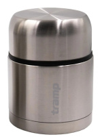 Термос пищевой Tramp TRC-129 500 мл серый