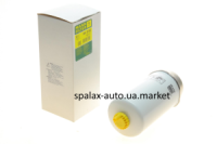 Фільтр палива Transit V347 2.2D, 2.4D, 3.2D 06-14 MANN-FILTER