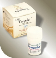 Tempolat (Темполат) дентин-паста