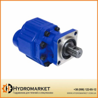 Гидравлический насос ISO/30 SERIES GEAR PUMP ISO