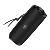 Портативная Bluetooth колонка Borofone BR100 black