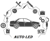 Auto-LED