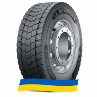 285/70 R19.5 Michelin X Multi D 146/144L Ведущая шина