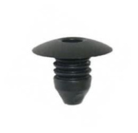 Крепления обшивки, одна шляпка Клипсы типа Ель - VW Polo