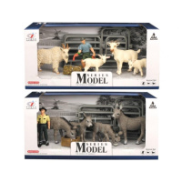 Игровой набор Ферма Q9899-Z9