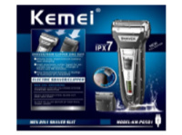 Електробритва Kemei TXD-KM-PG501