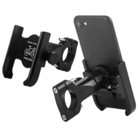 Держатель для телефона на велосипед BG-098 4,7-6,8 дюймов, Держатель для телефона на спортивный велосипед