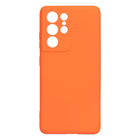 Чохол Full Case No Logo with frame для Samsung Galaxy S21 Ultra 5G (G998)