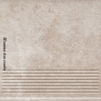 Сходинка проста Paradyz Viano Beige 30x30