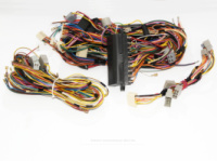 Комплект електропроводки ВАЗ 2106