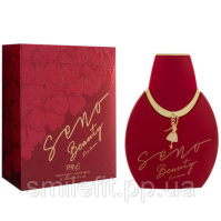 Жіноча парфумована вода Prive Seno Beauty 100 мл