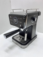 Кавомашина Zepline ZP-6802 «Холодне Гаряче експресо»3000Вт 20 Bar