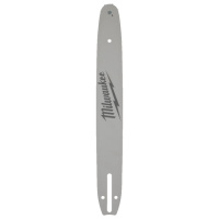Шина для ланцюгової пили MILWAUKEE, 30см/ 12'' (0,325'' Х 1,1мм) (для M18 FTHCHS30)