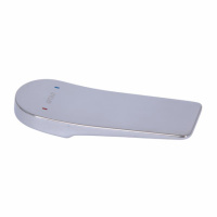 Ручка Qtap (42,8x115,3x27) для змішувачів Nando QTNAN42811532750004